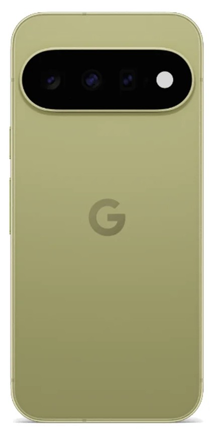 Google Pixel 11 12/256Gb Зеленый 5G