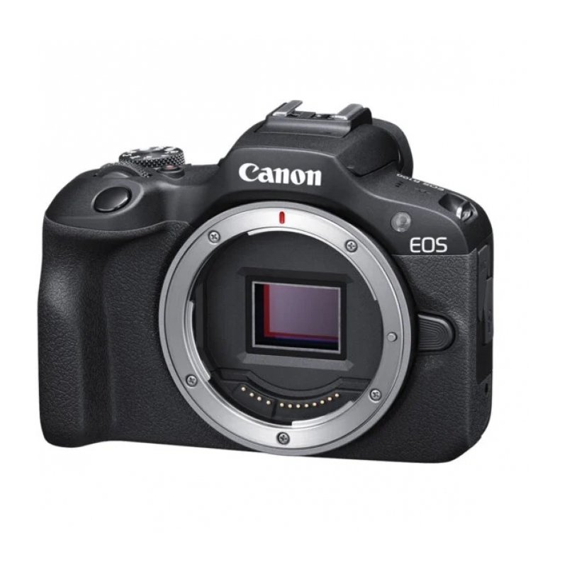 Canon EOS R100 Body Меню На Русском Языке