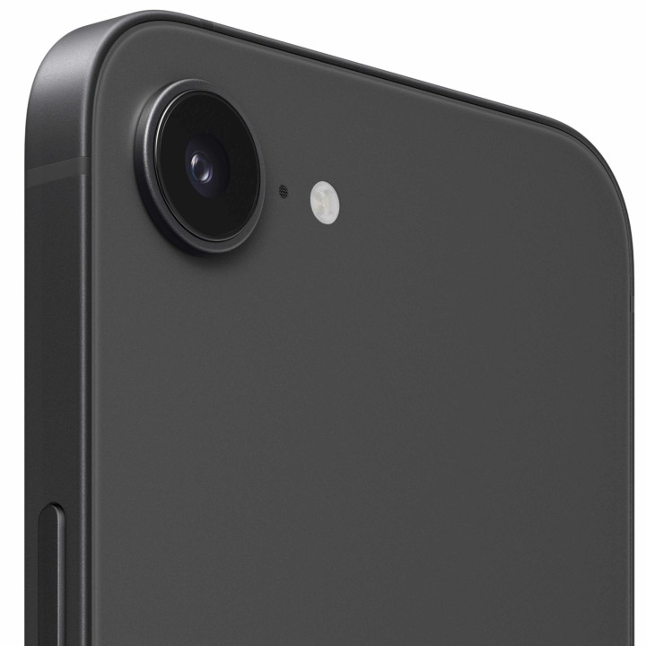 iPhone 17e 512Gb Черный eSIM (Нет Физических SIM-Карт)