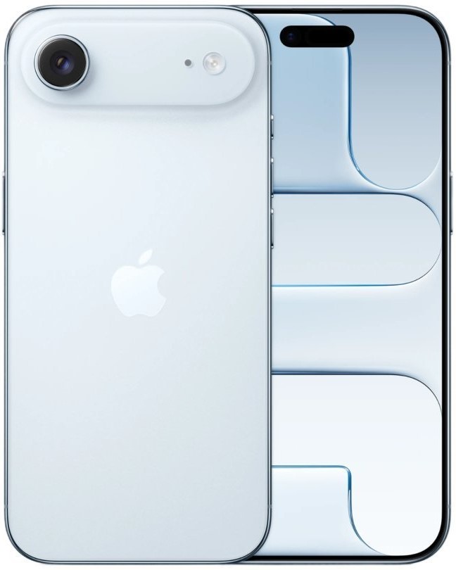 iPhone Air 1Tb Голубой eSIM (Нет Физических SIM-Карт)