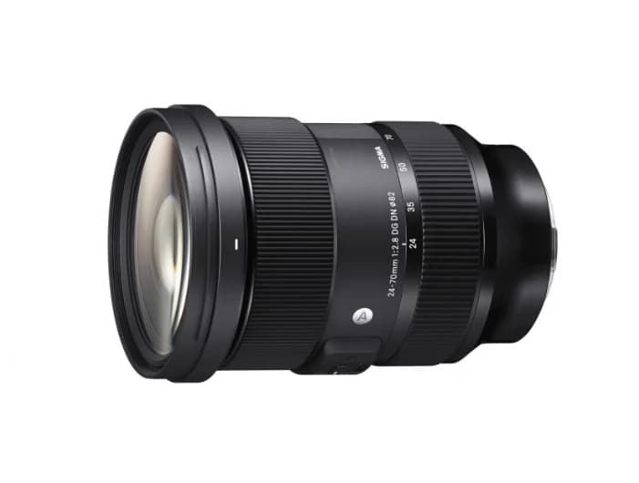 Sigma AF 24-70mm F2.8 DG DN Art Sony E