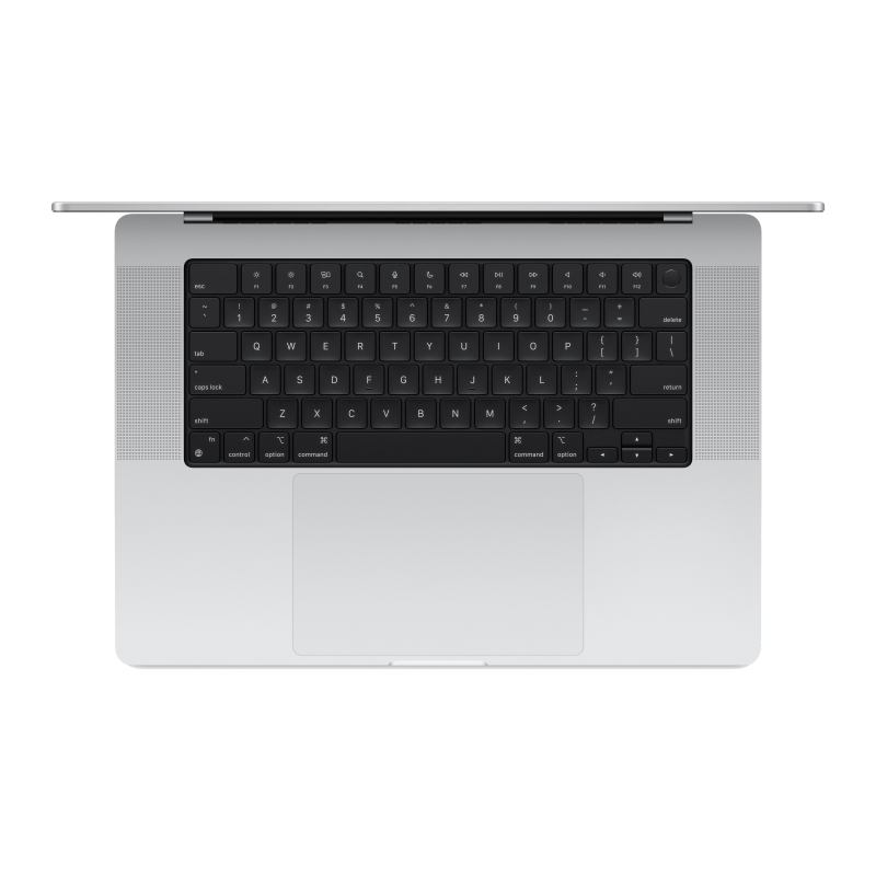 Macbook Pro 16 2024 M4 Max 14C CPU/36/1Tb/32C GPU Серебристый MX2V3