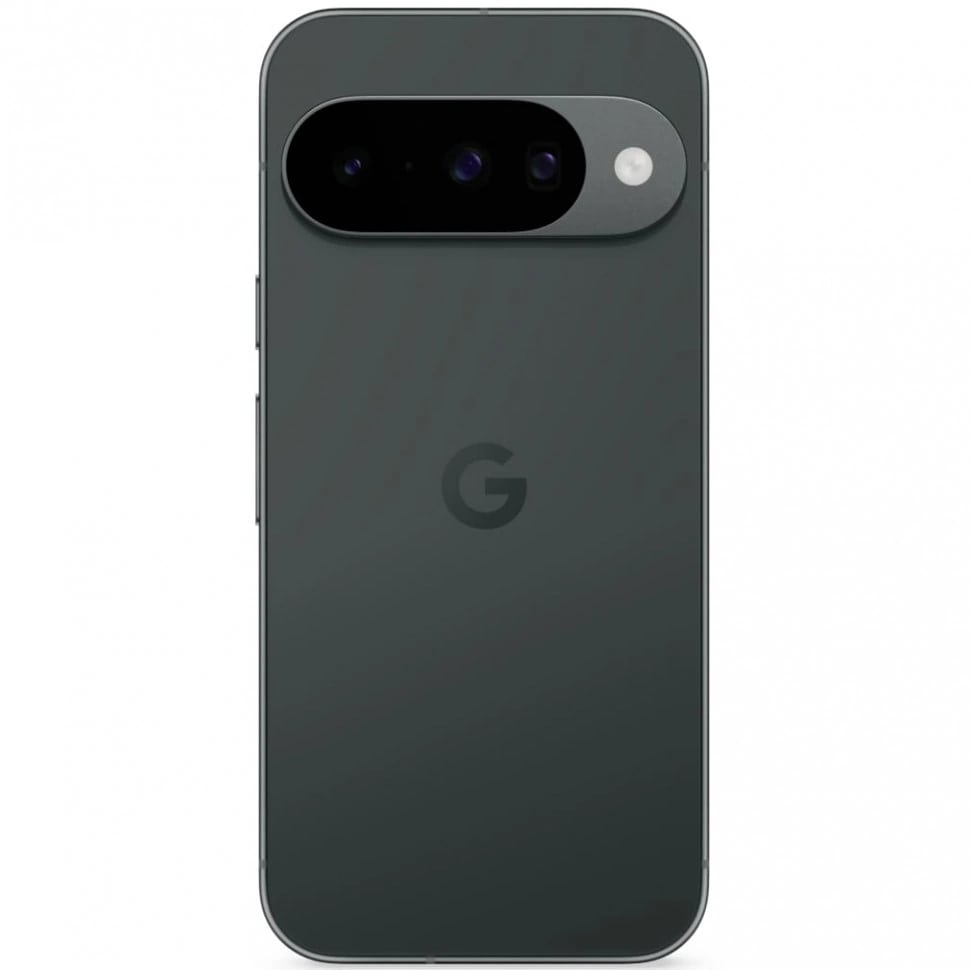 Google Pixel 10 12/128Gb Черный 5G