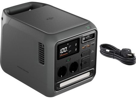 Портативный Аккумулятор Dji Power 1000 Mini