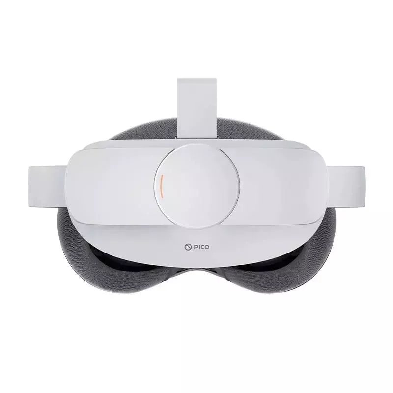 Очки Виртуальной Реальности Pico 4 Pro 512Gb
