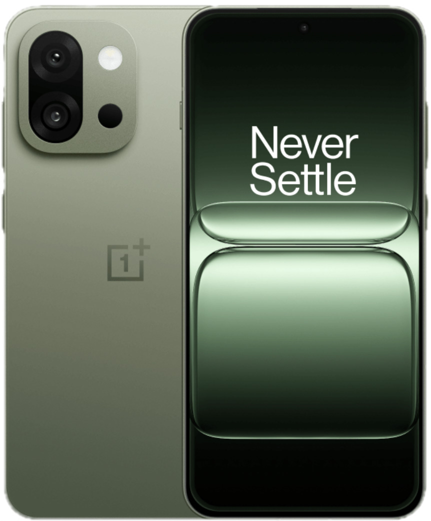 OnePlus 13S 12/512Gb Зеленый 5G