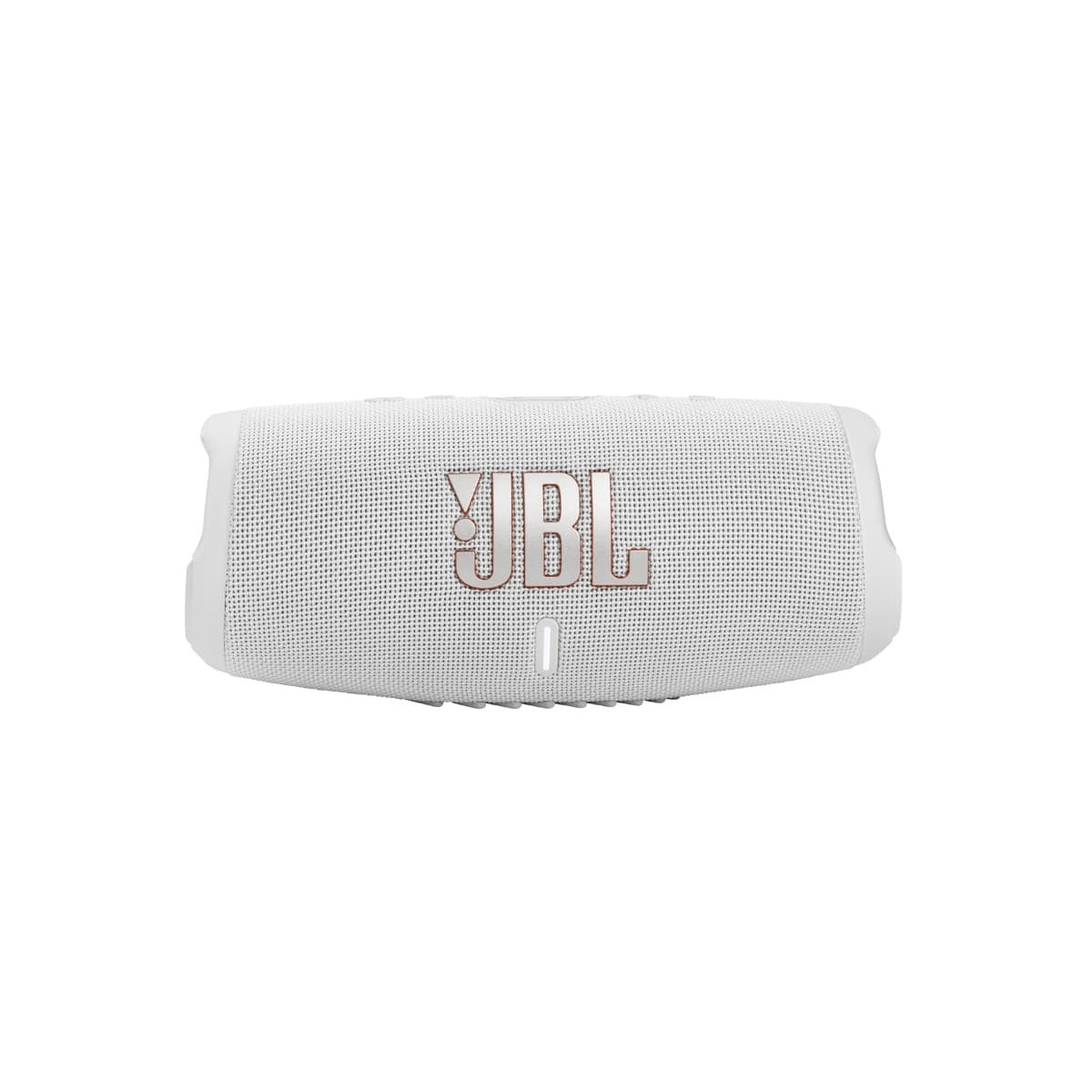 Портативная Колонка JBL Charge 5 Белый