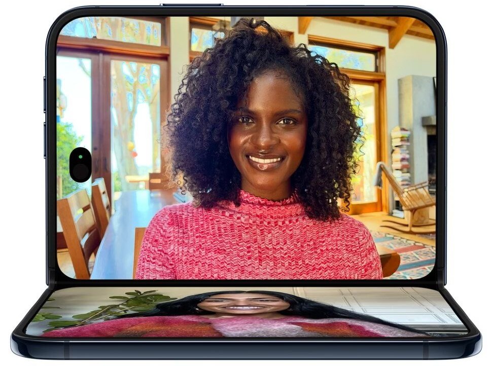 iPhone Duo 1Tb Темно-Синий eSIM (Нет Физических SIM-Карт)