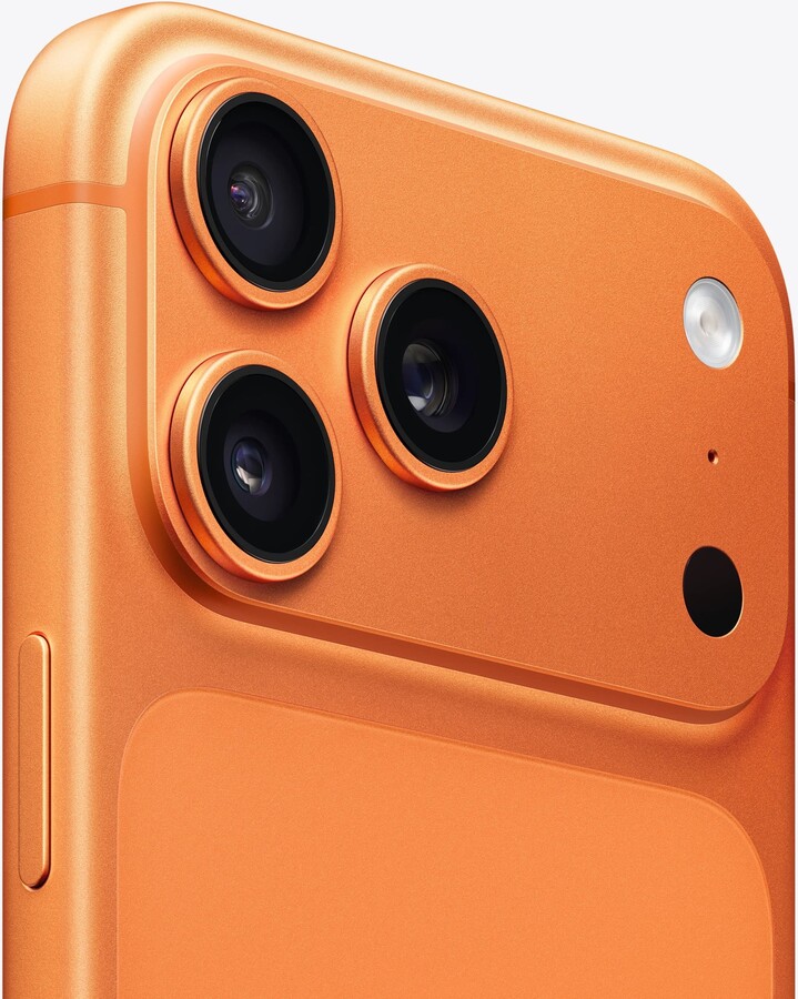 iPhone 17 Pro Max 512Gb Космический Оранжевый 1SIM