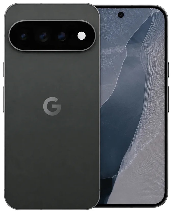 Google Pixel 11 Pro XL 12/256Gb Черный 5G