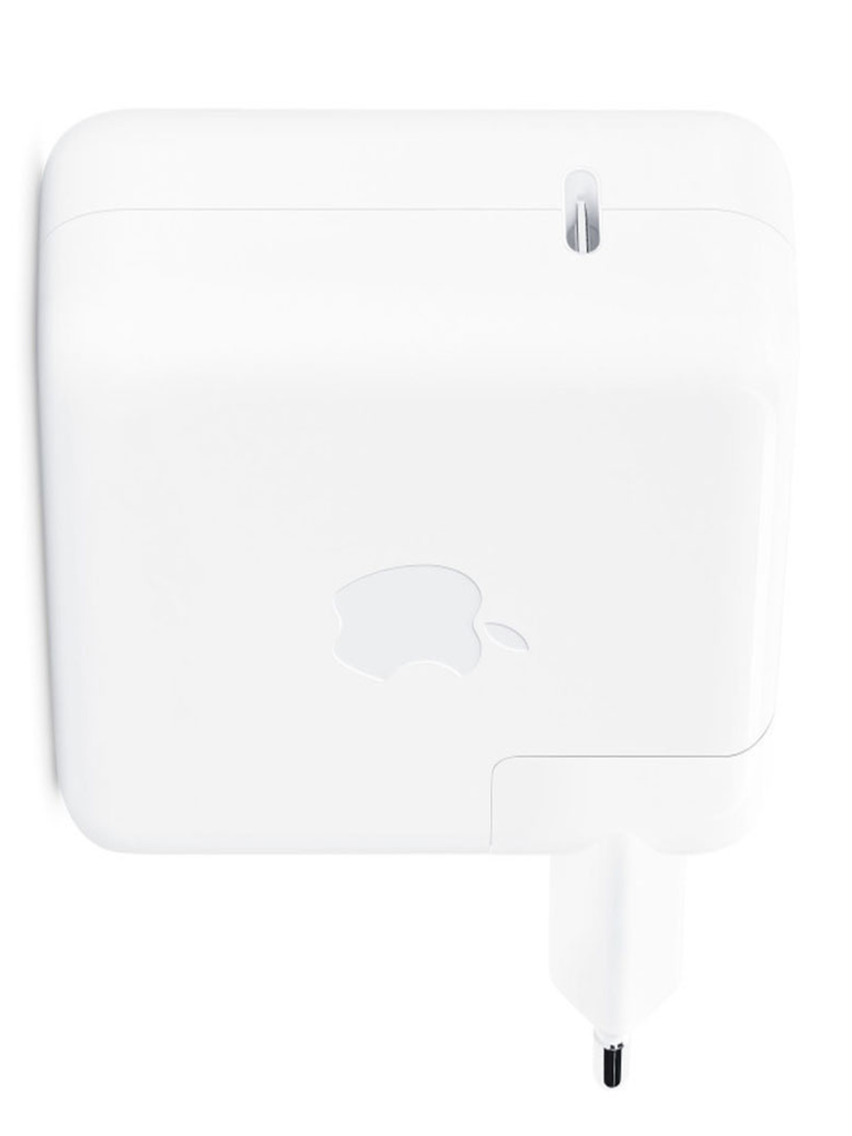 Сетевое Зарядное Устройство Apple USB-C 87W MNF82