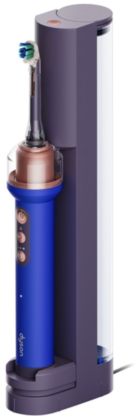 Зубная Щетка Dyson