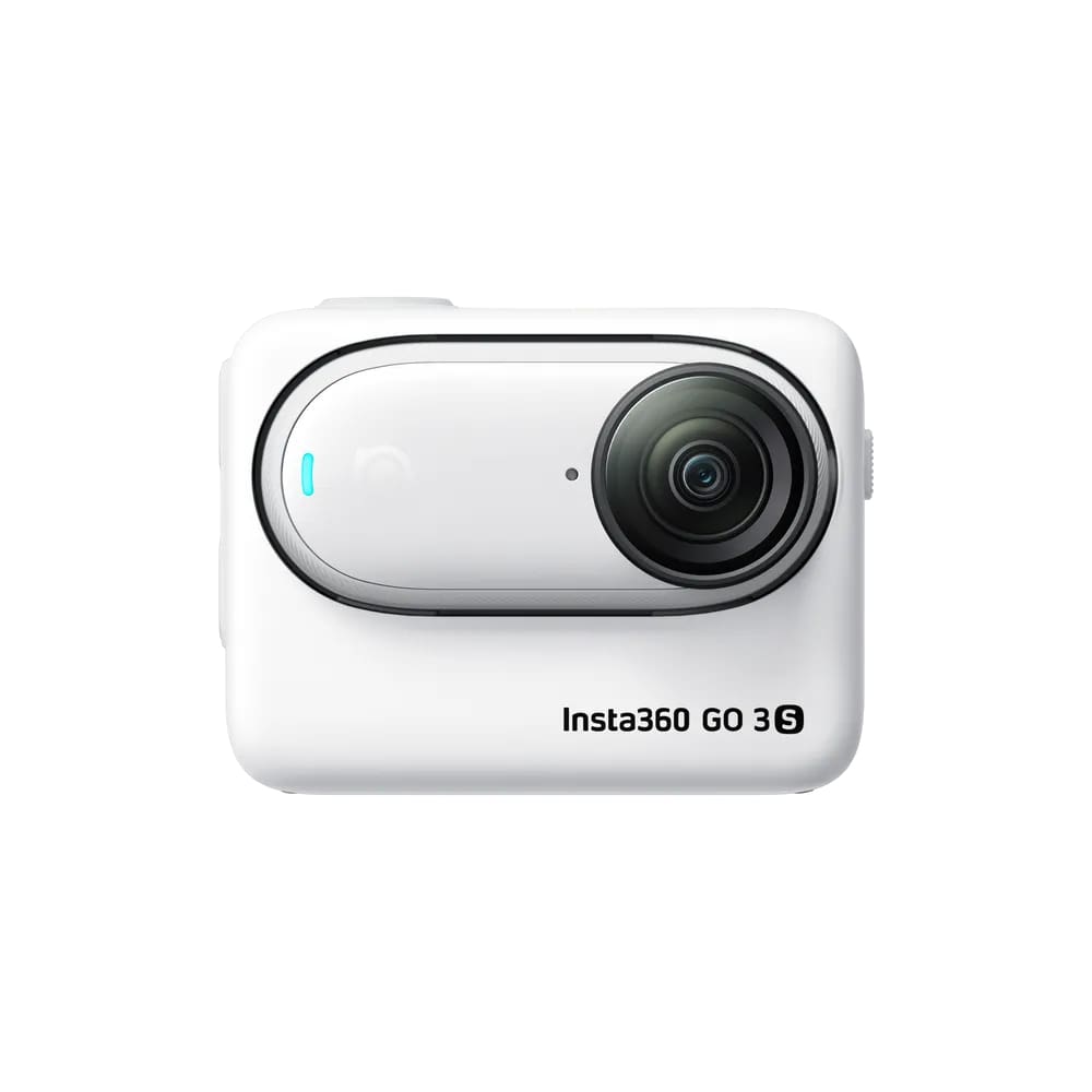 Insta360 GO 3S 64Gb Белая