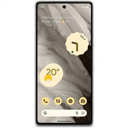 Google Pixel 7 8/256Gb Белый 5G