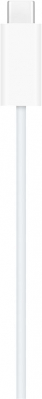 Кабель Apple Watch 1m USB-C vs Magnetic Fast Charger MLWJ3