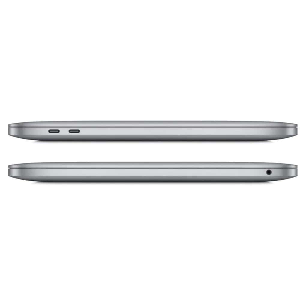 MacBook Pro 13 2022 M2 8CPU/16/512ssd/10GPU Серый Космос Z16S000P0