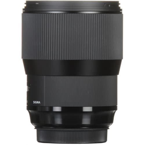 Sigma AF 135mm f/1.8 DG HSM Art Canon EF