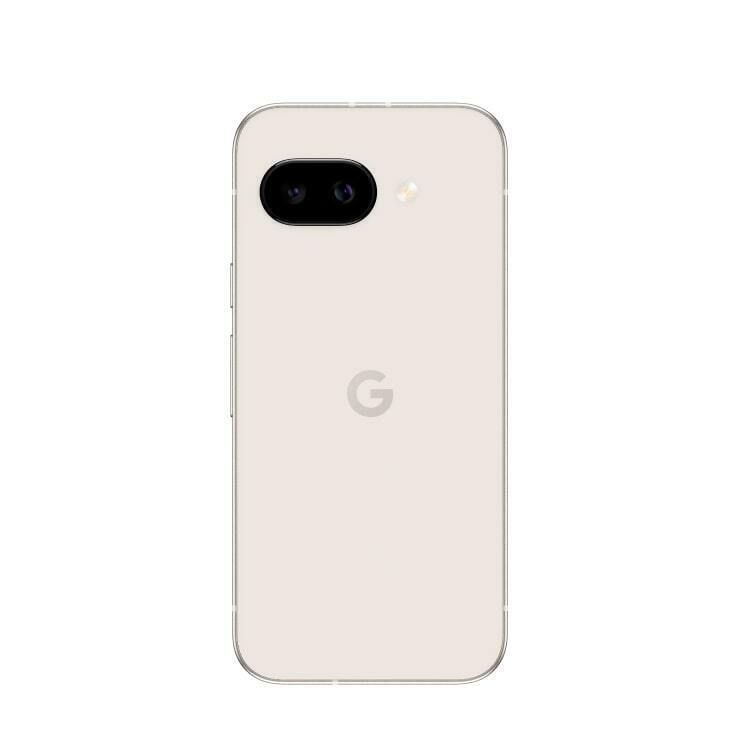 Google Pixel 9A 8/128Gb Фарфоровый 5G