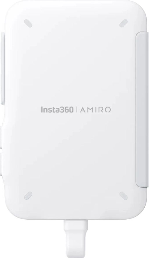 Insta360 Snap Selfie Screen с Подсветкой