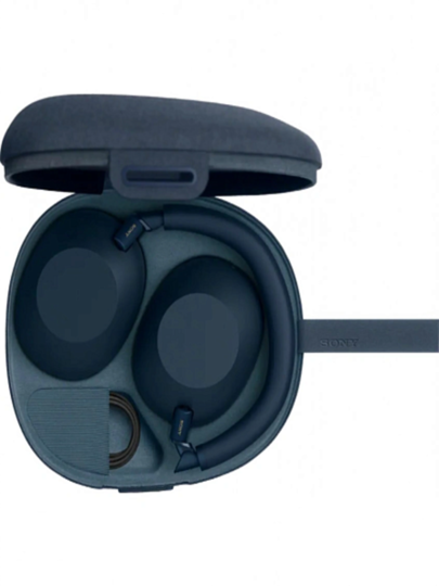 Наушники Sony WH-1000XM6 Синий