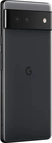 Google Pixel 6 8/128Gb Черный 