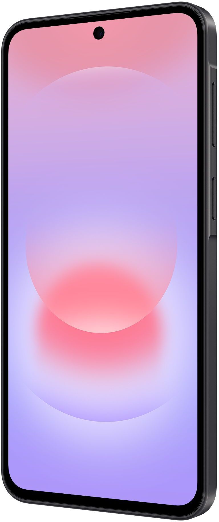 Samsung Galaxy A37 8/256Gb Черный Exynos 5G