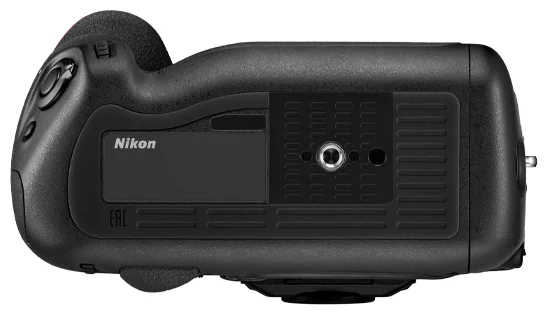 Nikon D6 Body Меню На Английском Языке