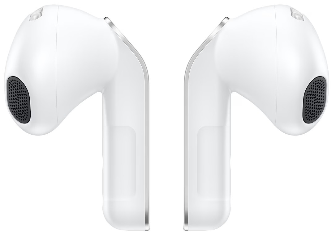 Samsung Buds 4 Белые