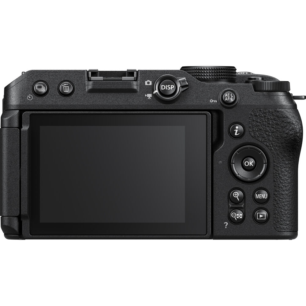 Nikon Z30 Body + FTZ Adapter Меню На Русском Языке