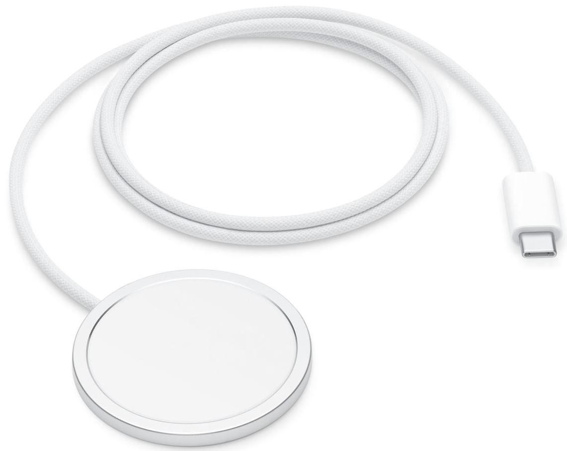 Беспроводное Зарядное Устройство Apple 1m MagSafe MX6X3