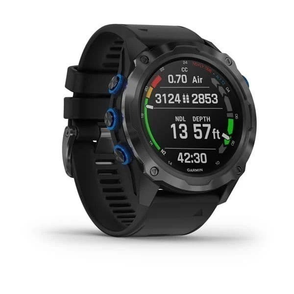 Garmin Descent MK2i T1 (010-02132-13)