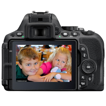 Купить Nikon D5500 Body Меню На Русском Языке
