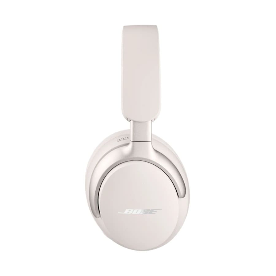 Наушники Bose QuietComfort Ultra Headphones Белые