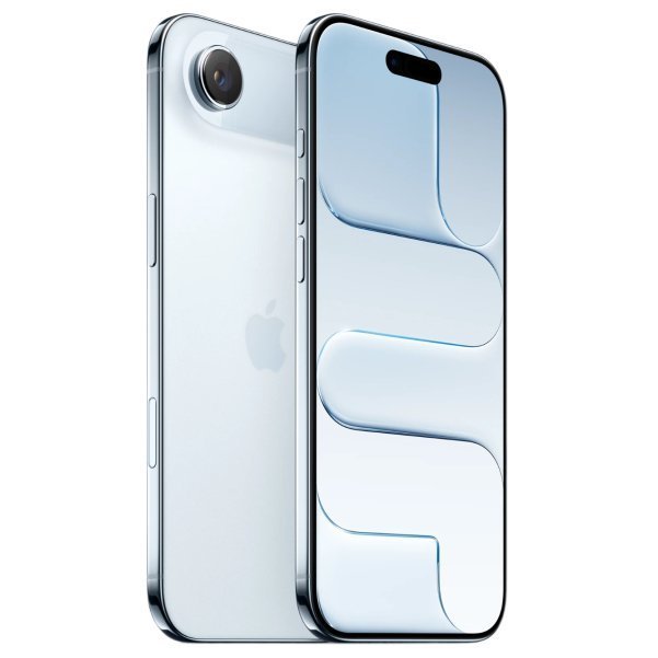 iPhone Air 1Tb Голубой eSIM (Нет Физических SIM-Карт)