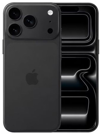 iPhone 18 Pro 512Gb Черный 1SIM