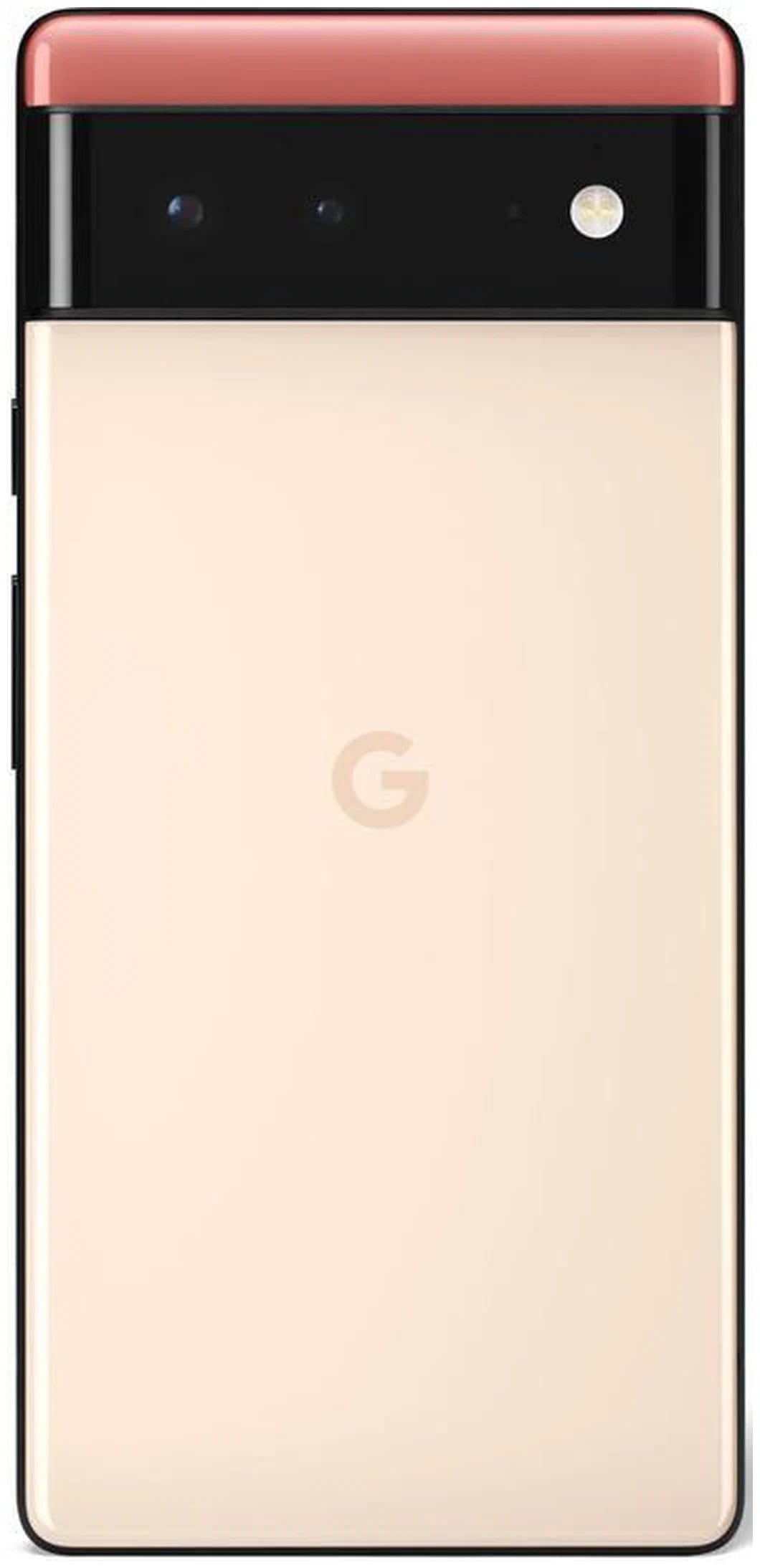 Google Pixel 6 8/128Gb Розовый 