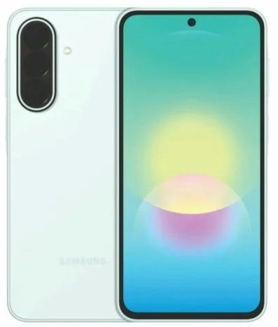 Samsung Galaxy A27 6/128Gb Мятный Snapdragon 5G