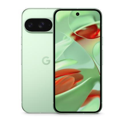 Google Pixel 9 12/256Gb Зеленый 5G