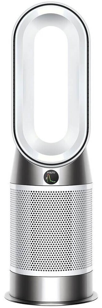 ダイソン Purifier Hot + Cool Gen1 HP10 Dyson Purifier Hot+Cool™ Gen1 空気清浄ファンヒーター ブラック