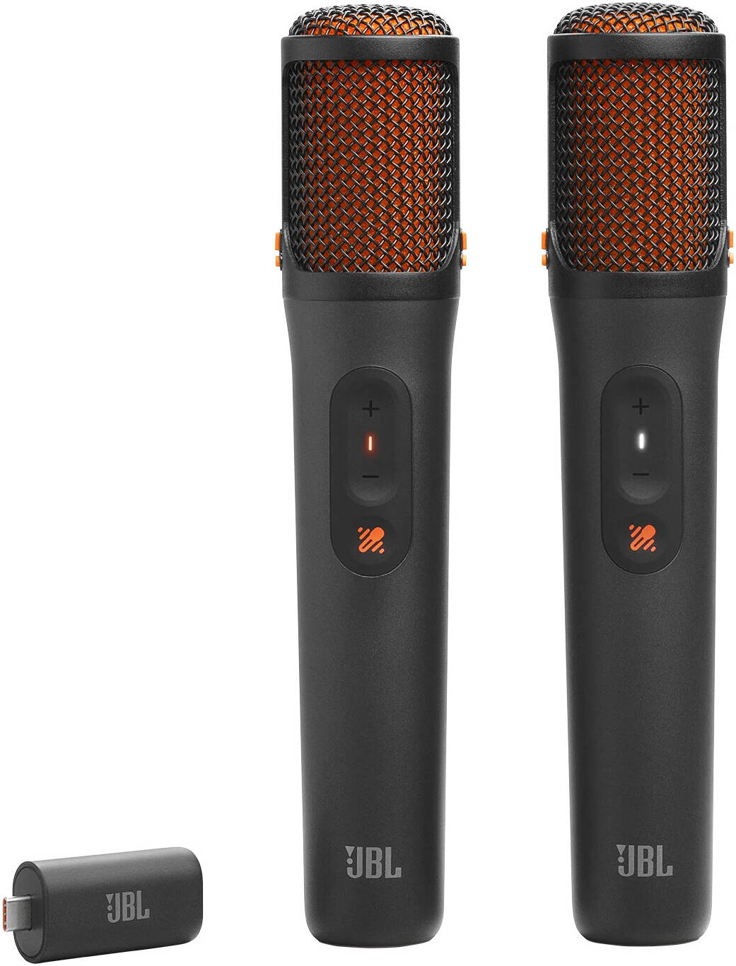 Микрофоны JBL EasySing