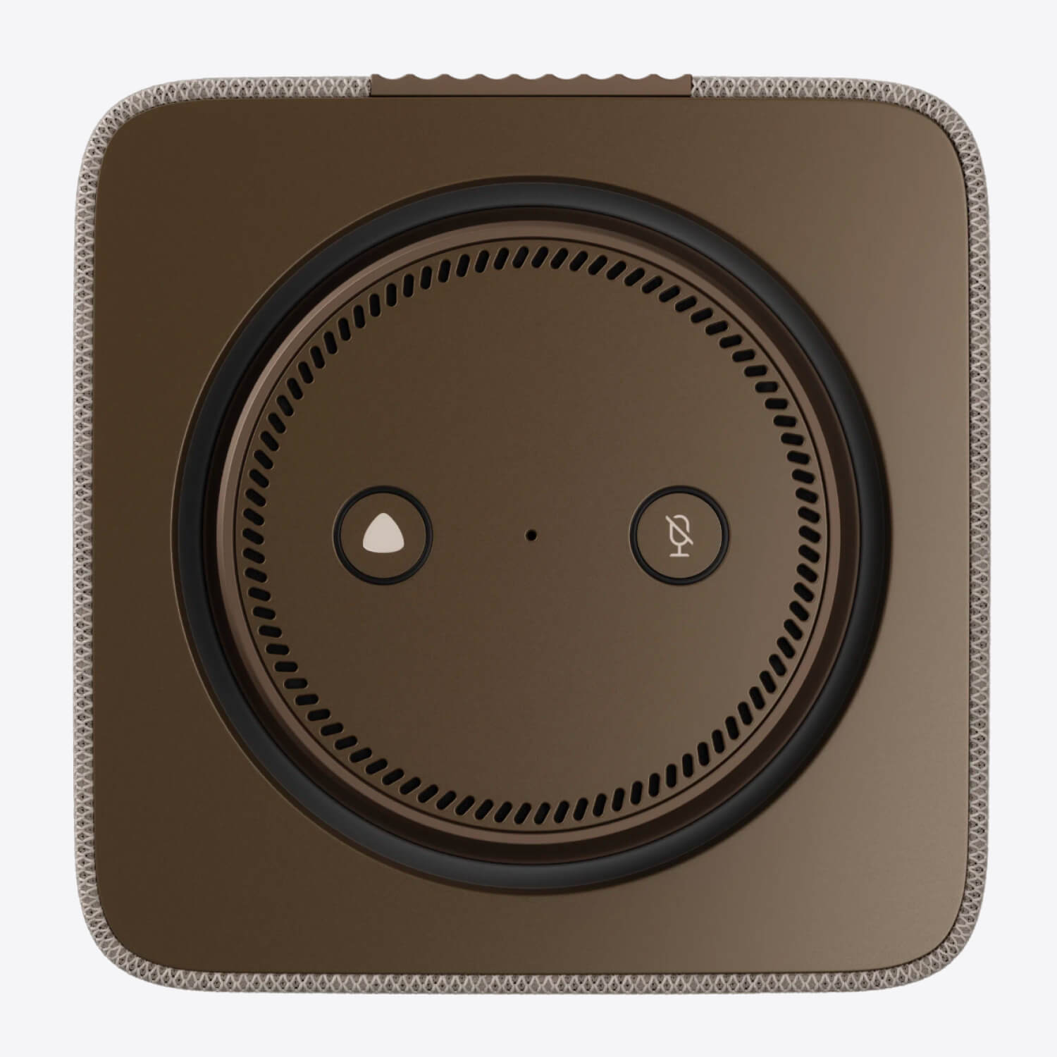 Яндекс Станция Max 2 с Алисой Бежевый