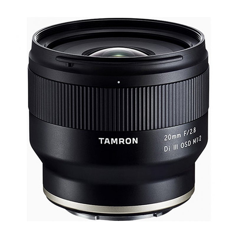 Tamron 20mm F2.8 Di III OSD (F050) Sony E