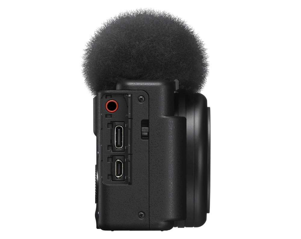 Sony ZV-1F Меню На Русском Языке 