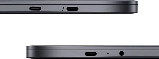 Xiaomi Mi Notebook Pro 15.6 Серебристый 2021 JYU4387CN
