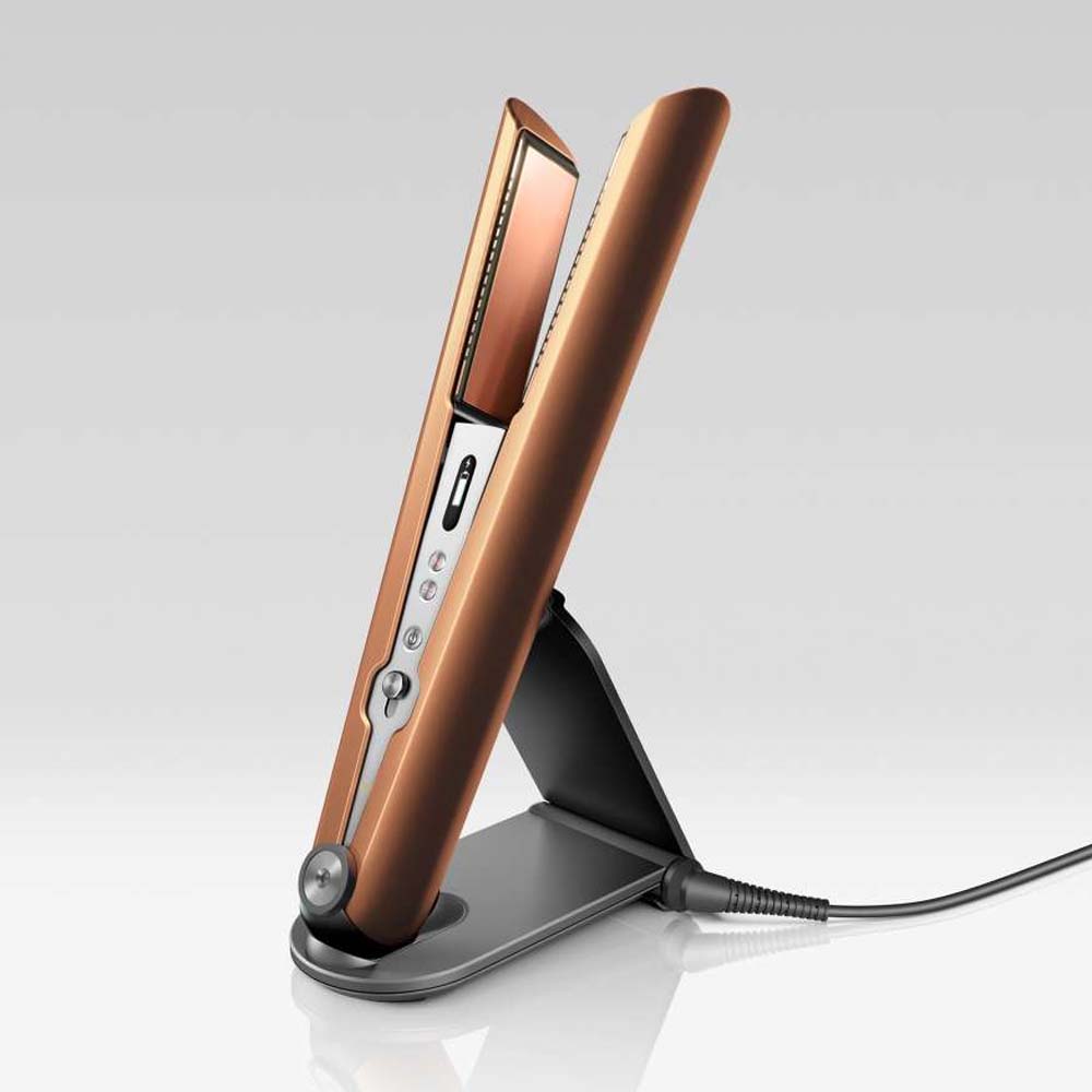 Выпрямитель Dyson Corrale HS07 Медь/Никель