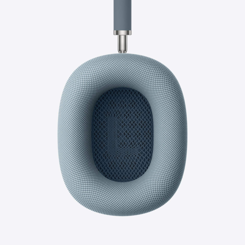 Apple AirPods Max 2026 Синий MHWM4