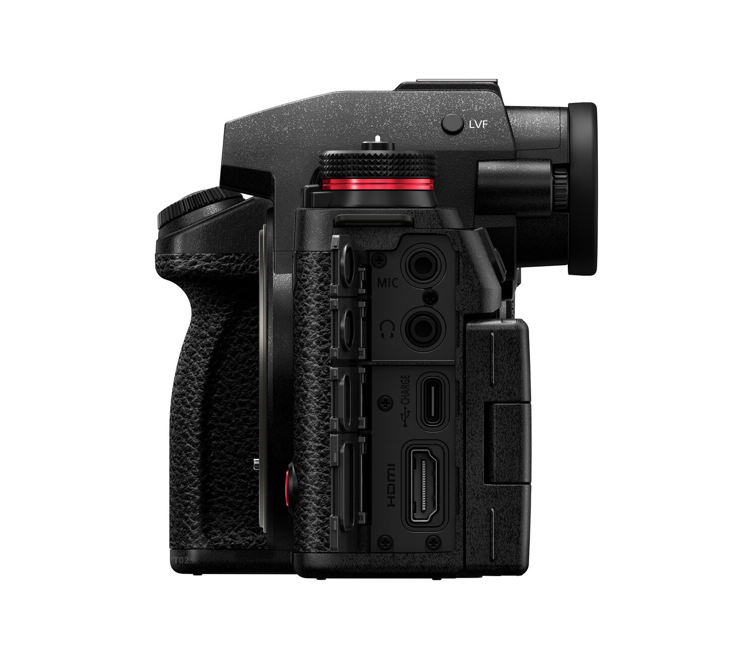 Panasonic Lumix S1R II Body Меню На Русском Языке