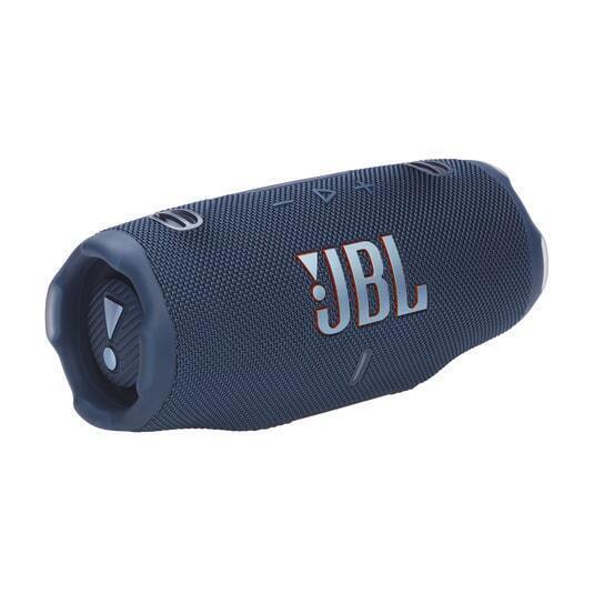 Портативная Колонка JBL Charge 6 Синий
