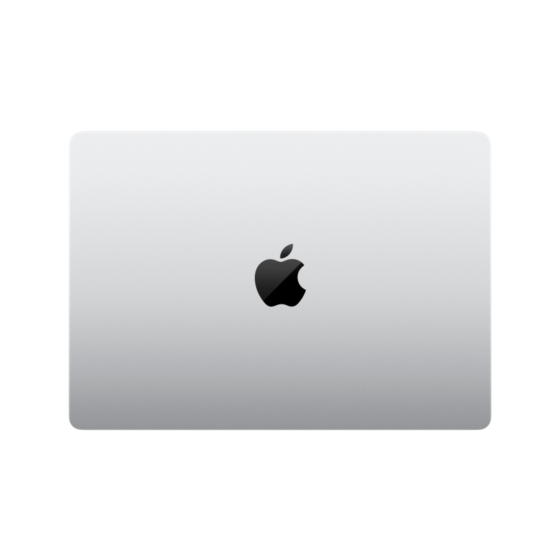 MacBook Pro 14 2023 M3 Pro 12C CPU/18/1Tb/18C GPU Серебристый MRX73