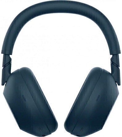 Наушники Sony WH-1000XM6 Синий
